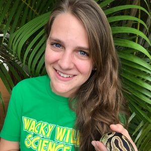 Meet your Posher, Allison